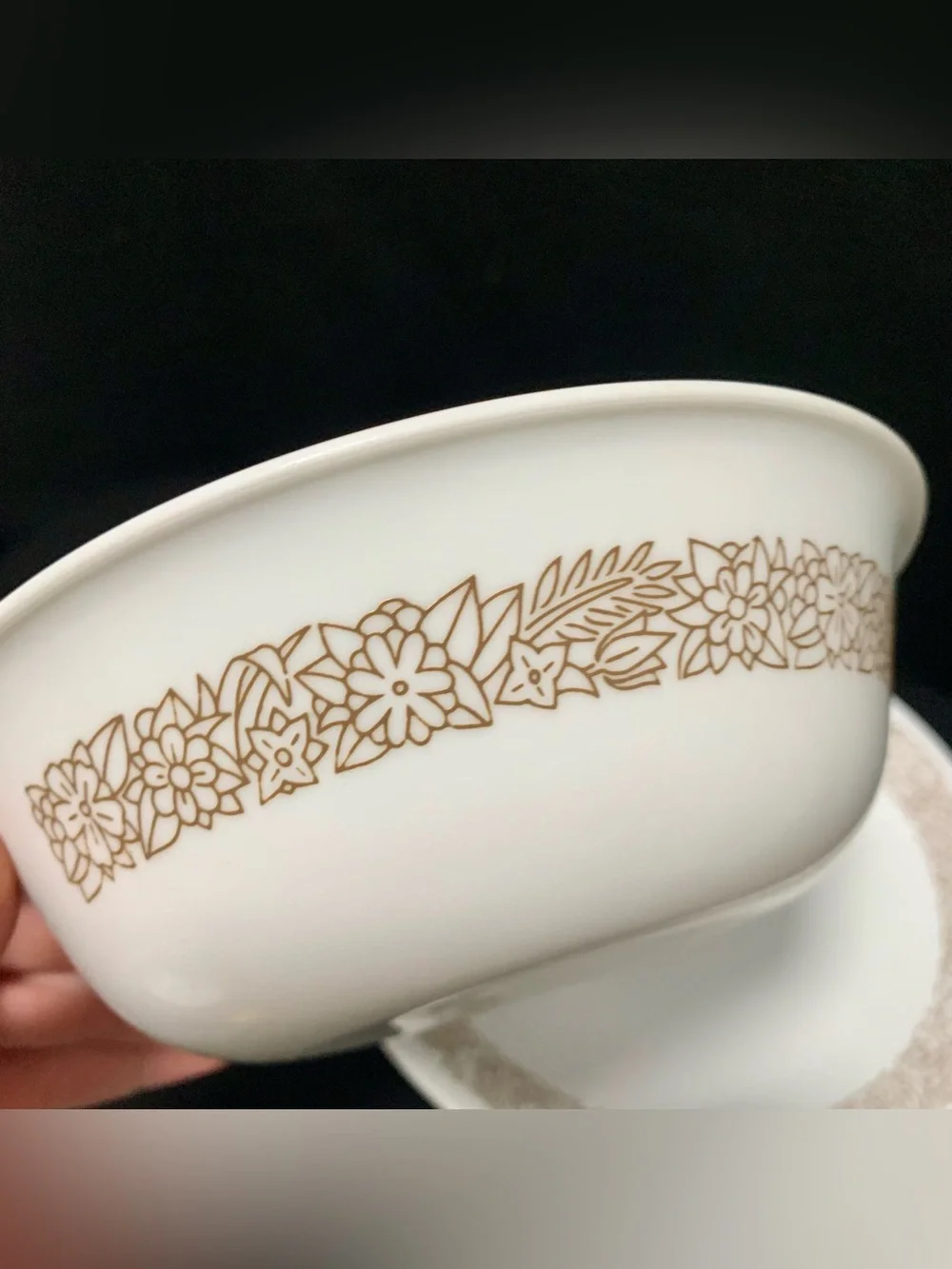 🔍 Corelle 